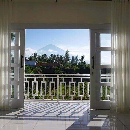 Bundaku Villa Амед Экстерьер фото